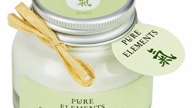 Chi Gesichtspeeling Energie mit Reis 50 ml
