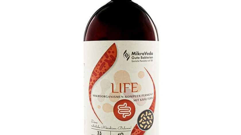 Mikroveda® LIFE 1000 ml