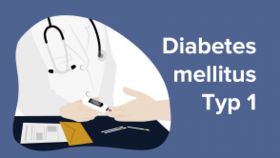 Diabetes mellitus Typ 1