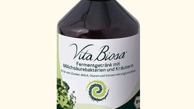 Vita Biosa, BIO, 500 ml