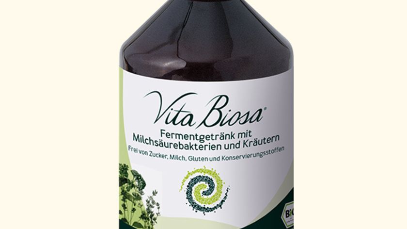 Vita Biosa, BIO, 500 ml