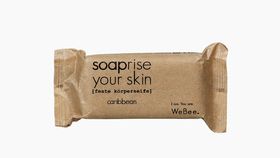 soaprise your skin - caribbean [feste Körperseife]