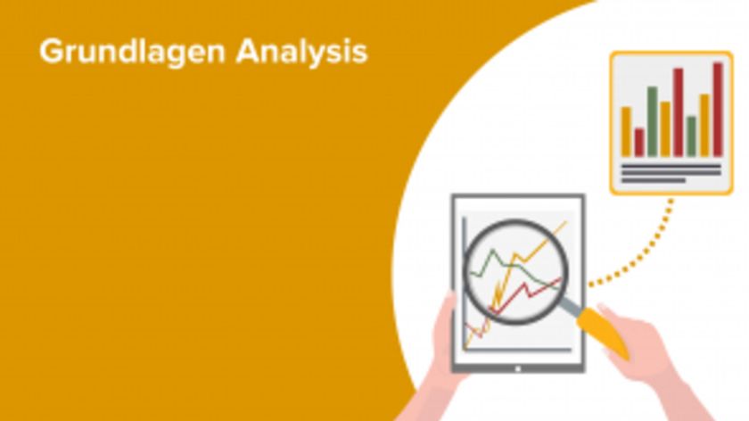 Grundlagen Analysis