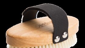 Jentschura: Profi-Massagebürste