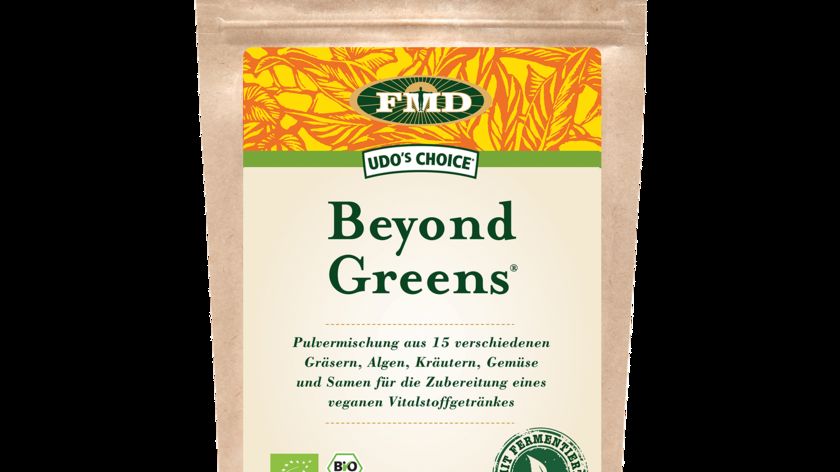 Beyond Greens, BIO, 255 g