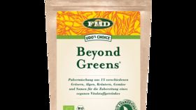 Beyond Greens, BIO, 255 g