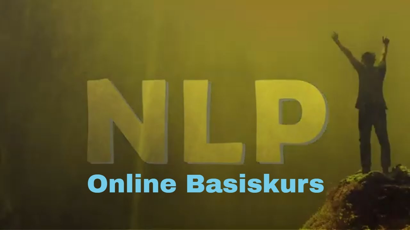 NLP - Neurolinguistische Programmierung - Was bringt das?