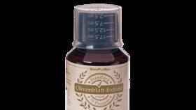 Olivenblattextrakt, flüssig, 100 ml