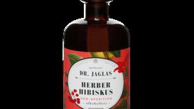 Herber Hibiscus, 500 ml