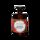 Herber Hibiscus, 500 ml