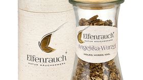 Angelika-Wurzel Räucherwerk Elfenrauch