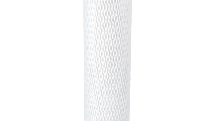 Carbonit IFP-Puro Filterpatrone mit Aktivkohle und hohem Durchfluss