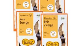 Reiszwerge Gebäck ohne Ei im Sparpack bestellen