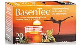 Basentee