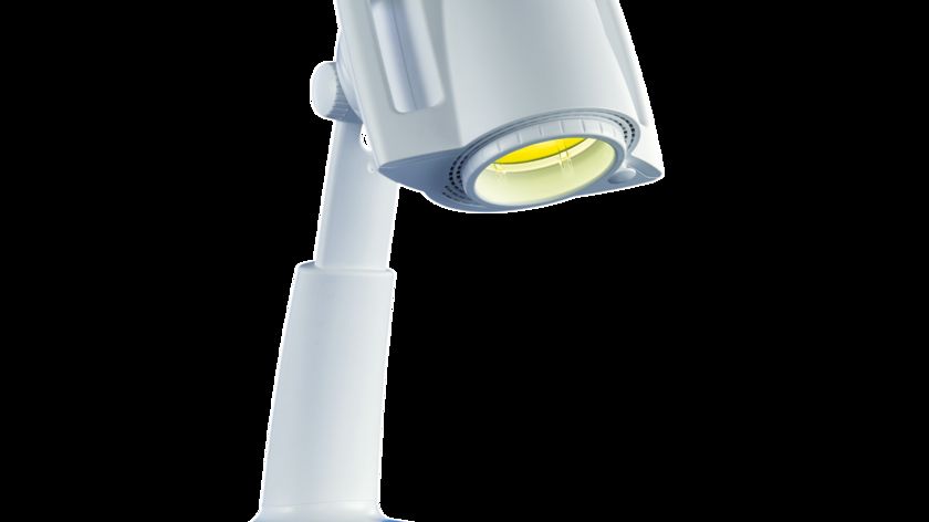 Bioptron Pro 1