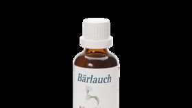 Bärlauch Kräuterelixier, BIO, 50 ml