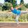 TELE-GYM 43 Happy Balance Folge 1 Aufgewacht