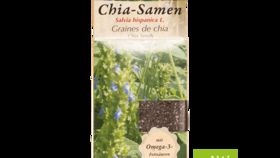 Chia-Samen, BIO, 450 g