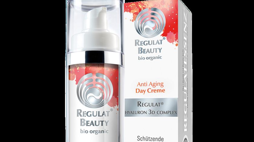 Regulat Beauty Anti-Aging Daycreme, 30 ml