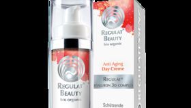 Regulat Beauty Anti-Aging Daycreme, 30 ml