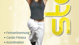 Step Aerobic Fatburner für Einsteiger