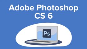Adobe Photoshop CS 6