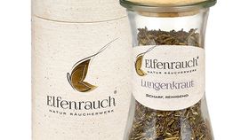 Lungenkraut Räucherwerk Elfenrauch