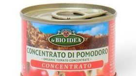 la BIO IDEA Bio Tomatenmark, 70g