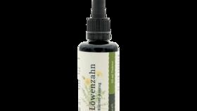 Löwenzahn Blätter-Auszug, 50 ml