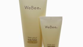 honey vanilla duo - Handcreme & Bodylotion