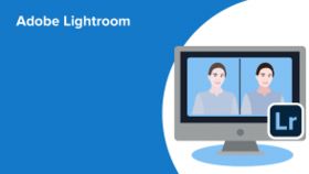 Adobe Lightroom