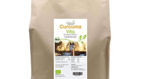 Bio-Curcuma Vita für Pferde 5kg Vorratsbeutel
