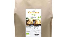 Bio-Curcuma Vita f?r Pferde 5kg Vorratsbeutel