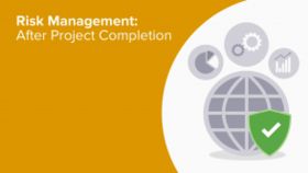 Risk Management: After Project Completion