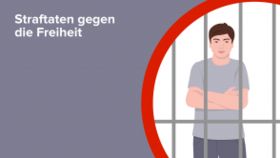Straftaten gegen die Freiheit