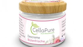 Cellapure- Deo Blütenfrische