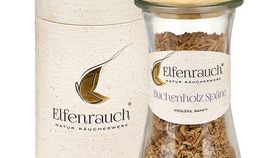 Buchenholz Räucherwerk Elfenrauch