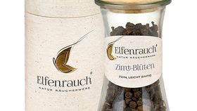 Zimt-Blüten Räucherwerk Elfenrauch