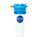 Einbaufilter 2.2 Safe mit Aquastop von Alvito