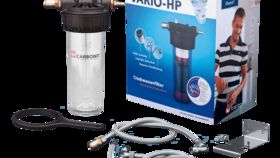 Carbonit Vario Basic Untertischfilter