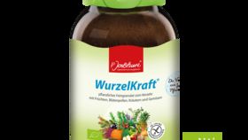Jentschura: Wurzelkraft, BIO, 330 g