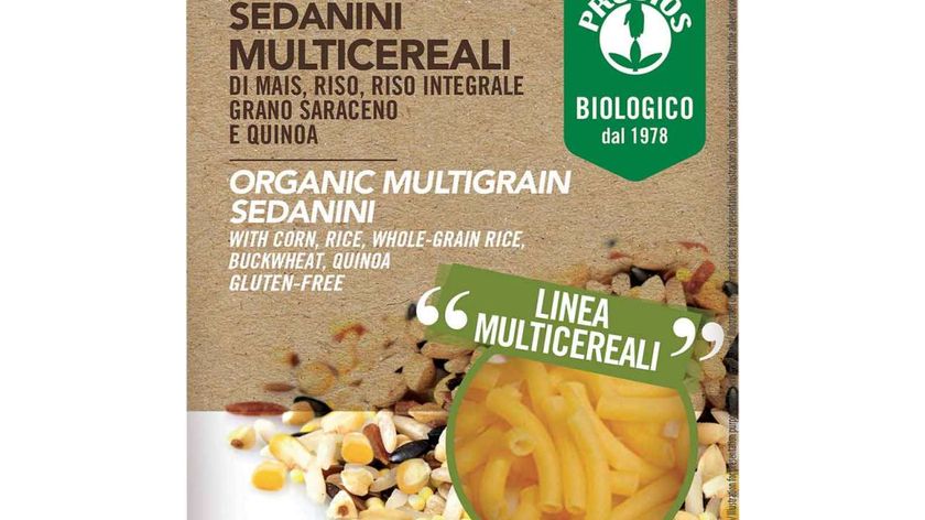 Probios Sedanini Nudeln - glutenfreie Hörnchennudeln kaufen