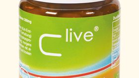 C-Live, Colostrum Extrakt 90 Kapseln, BIO