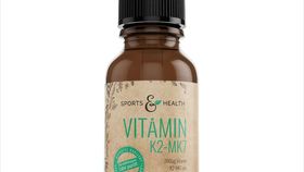SH - Vitamin K2-MK7 Tropfen - 20ml