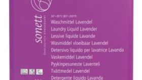 sonett Waschmittel Lavendel, 20l