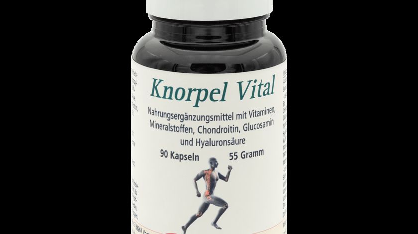 Knorpel Vital, 90 Kapseln
