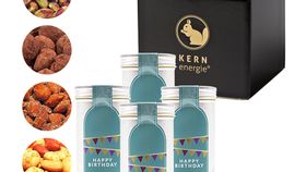 Geburtstagsgeschenk Set