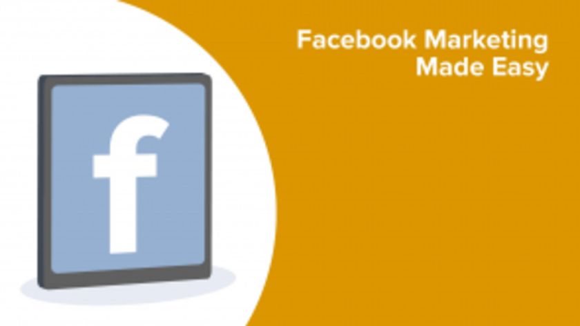 Facebook Marketing Made Easy (EN)