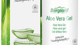 Aloe Vera Gel - 200ml