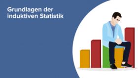 Grundlagen der induktiven Statistik